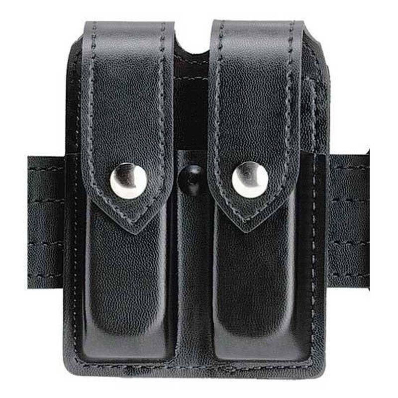 Safariland 77-83-2HS PL Blk HS Double Mag Pouch Glock 17/22