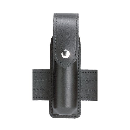 Safariland Model 38 OC/Mace Spray Holder Ambidextrous Belt Mount