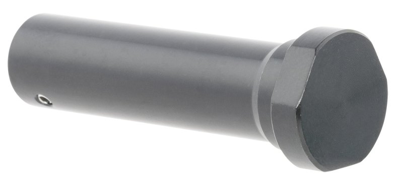 TacFire AR-15 Heavy Buffer Black Anodized Aluminum 3 oz