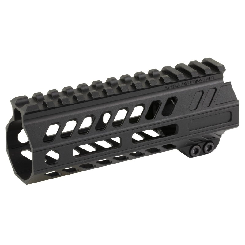 Angstadt Arms Ultra Light Ar-15 Handguard 5.5" Mlo