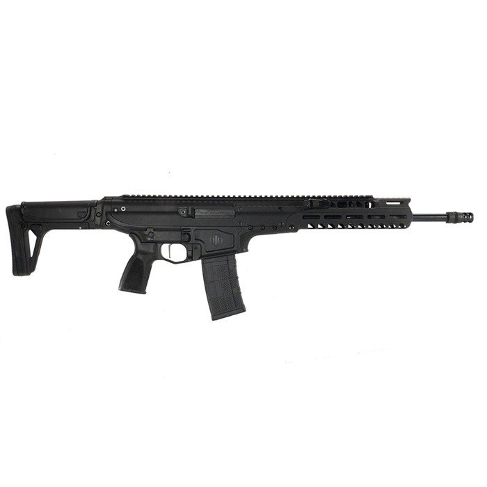 Primary Weapons UXR-223-14-PW Rifle, 223 Wylde, 16" OAL, M-LOK, 30 Rds