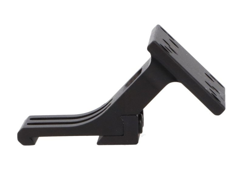Sig Sauer Universal Offset Mount 45 Degree Black Anodized