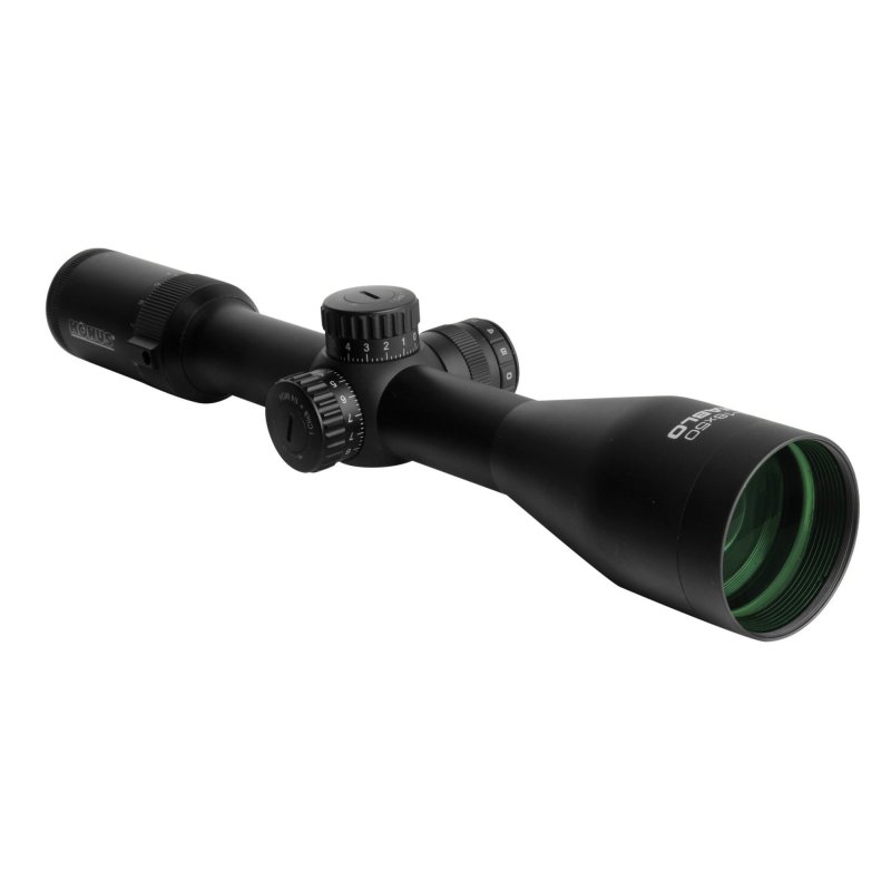 Konus 7172 Diablo 4-16x50mm 30mm Tube Rifle Scope Matte Black
