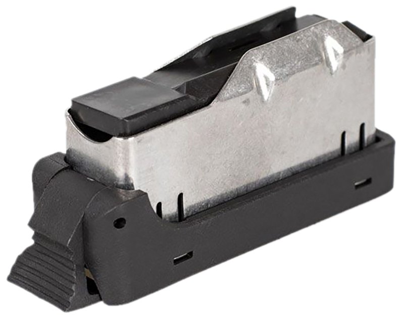 Kimber 1002294A Rifle Box Magazine 3rd 243/257/7mm-8/308/6.5CR 84M