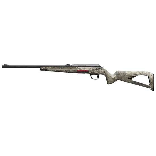 Winchester XPERT 22 LR 525206102