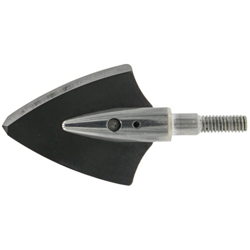 Slick Trick 23STSSB125 Broadhead 125gr 3pk .044" 420 SS 1 1/8" Cut