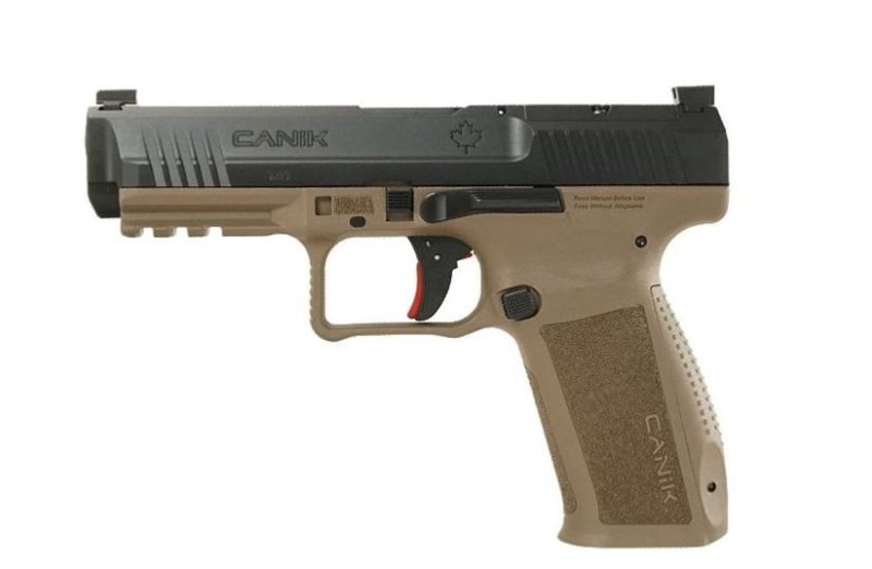 Canik METE SFT 9mm