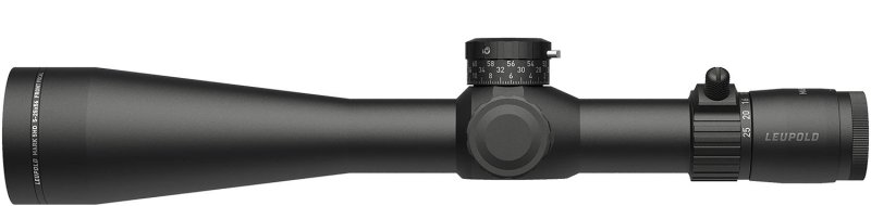 Leupold 185074 Mark 5HD 7-35x56 FFP TRMR3 Dark Earth Scope