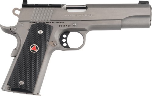 Colt Delta Elite 10mm O2020XEOR