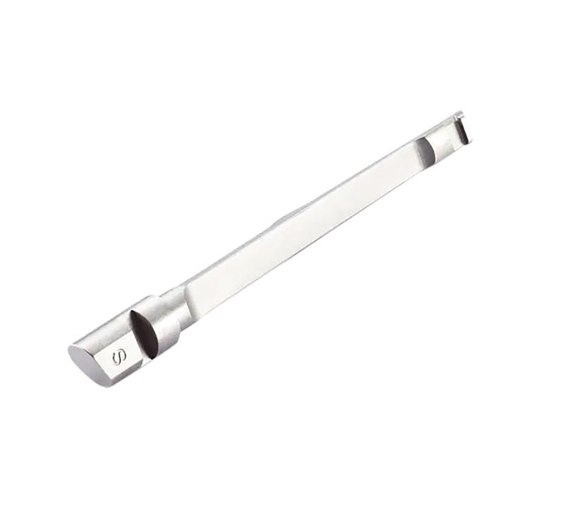 Wilson Combat 70 Series .38 Super/9mm Bullet Proof Stainless Extractor