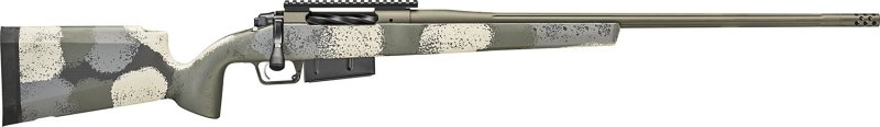 Springfield Armory 2020 Waypoint .300 Win Mag 24In Bolt-Action