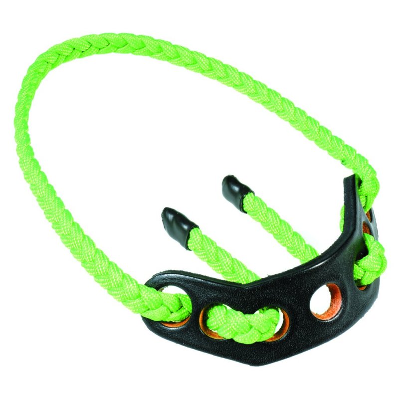 Paradox Standard Bow Sling Neon Green