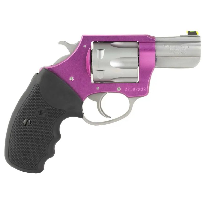 Charter Arms Undercover Rosie .38 SPL