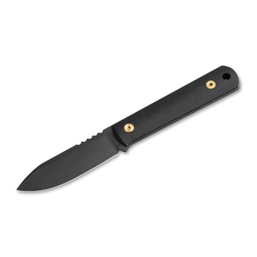 Boker BFF Packlite Allblack Stargaze