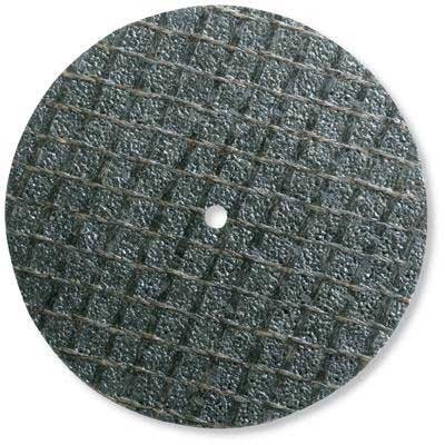Dremel Fiberglass Reinforced Cut-Off Wheel 5000426 Gunsmithing Tool