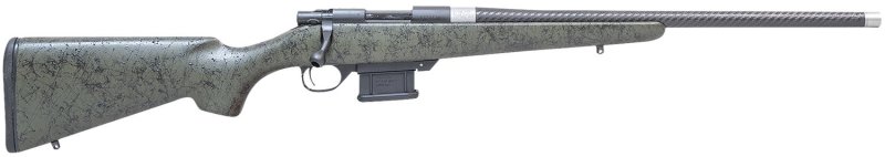 Howa HCE6ARCGRN 6MM ARC