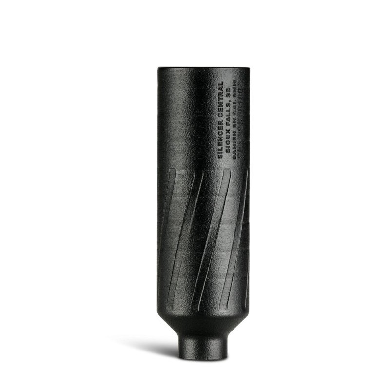 Banish Suppressors Banish 9K 9mm