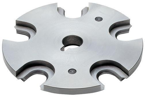 Hornady Lock-N-Load AP & Shell Plate Projector Shellplate #2