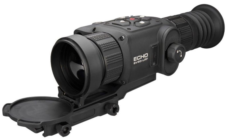 Sig Sauer ECHO 2-16x50mm 1000y Rangefinder Thermal Sight