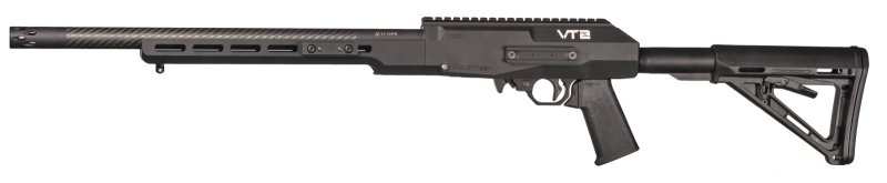 Volquartsen VT2 22LR VFVT2-LR