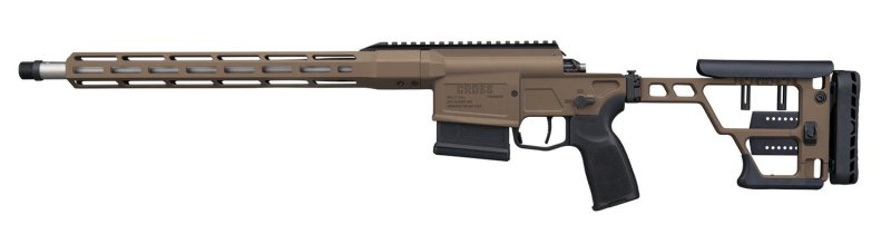 Sig Sauer Cross .308 Win CROSS30816BBRZ