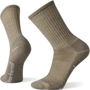 Smartwool Men's Hike Classic Edition Light Cushion Crew Socks - SW012900 (UPC 266779)