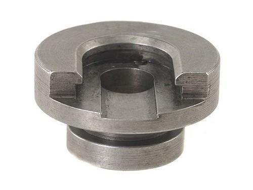 RCBS 99242 Single Stage Shell Holder, Size 42, Hardened Steel, Aligns Case with Reloading Die, USA Origin