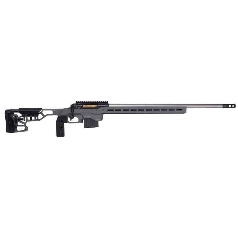 Savage 110 Elite Precision 6mm Creedmoor Match Grade