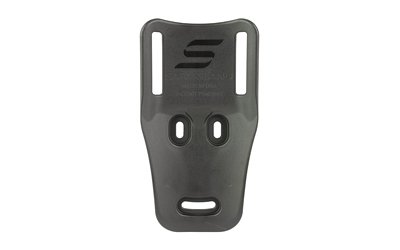 Safariland CUBL2 Cantable Universal Belt Loop Black 3-Hole