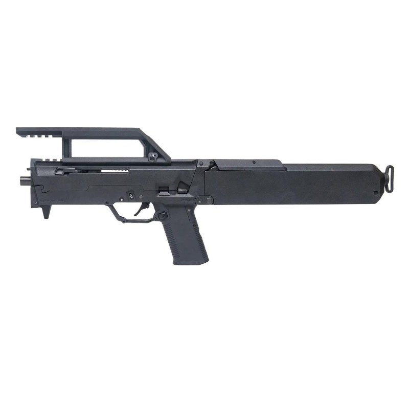 ZEV Technologies FDP 9mm Luger FDPP9THBLK