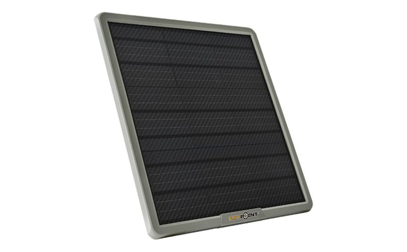 Spypoint SPLB-22 Solar Panel 10W Lithium Battery for Trail Cameras