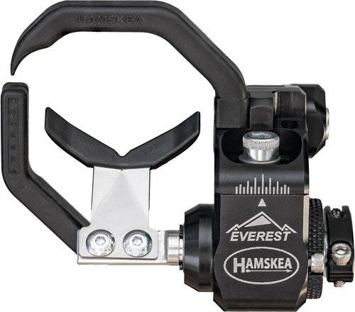 Hamskea Archery Everest Arrow Rest Integrate Compatible RH