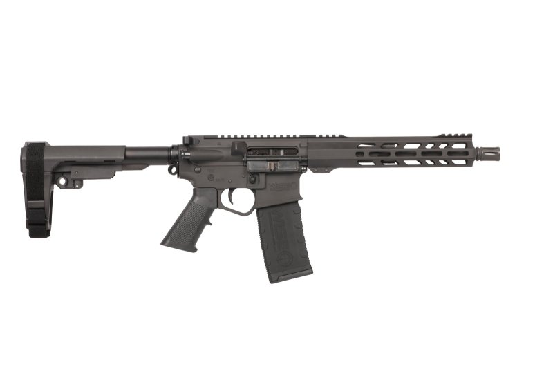 Wise Arms 10.5-300-SBA3-BLK 300 AAC Blackout