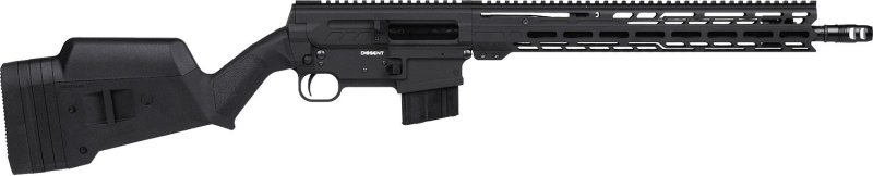 Cmmg 60AB40CAB 6MM ARC 60AB40C-AB