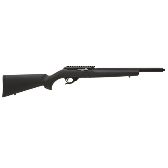 Tactical Solutions X-Ring VR 22 LR ATEMBBHBLK