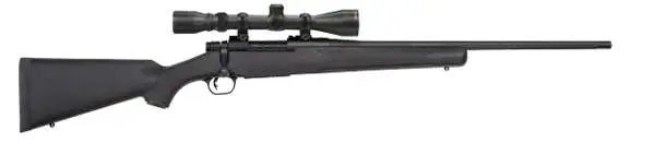 Mossberg Patriot .308 Win