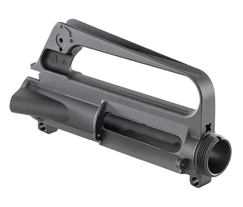 Luth-AR UR-01-M16 A1 Stripped Upper Receiver 5.56 NATO Black