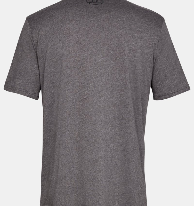 Under Armour Sportstyle Left Chest Short Sleeve Shirt SM