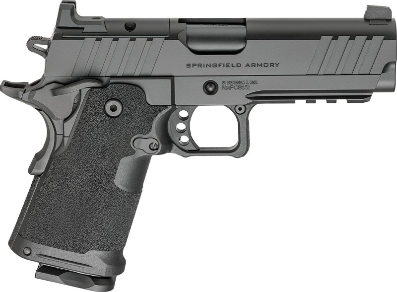 Springfield Armory 1911 9mm PH9116AOS