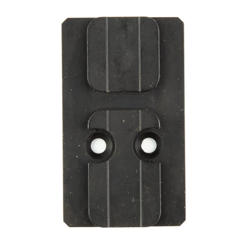 XS Sights Optic Mount For Glock ACRO Optic 17/19/22-24/26/27/31-36/38
