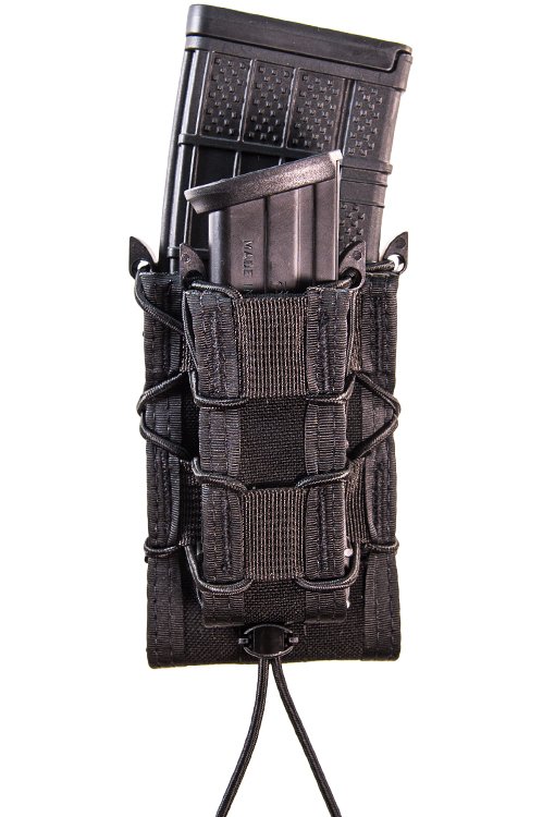 High Speed Gear Double Decker TACO ABM Adaptable Belt Mount