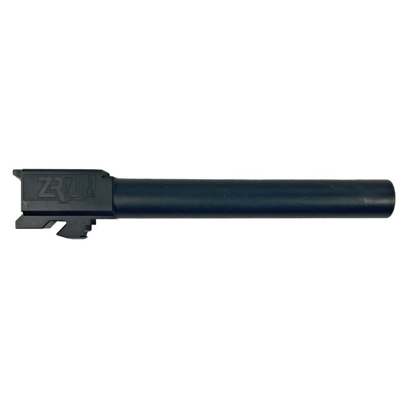 ZRO Delta 7046-0057-3126 Modulus Barrel Extended Nitride Finish