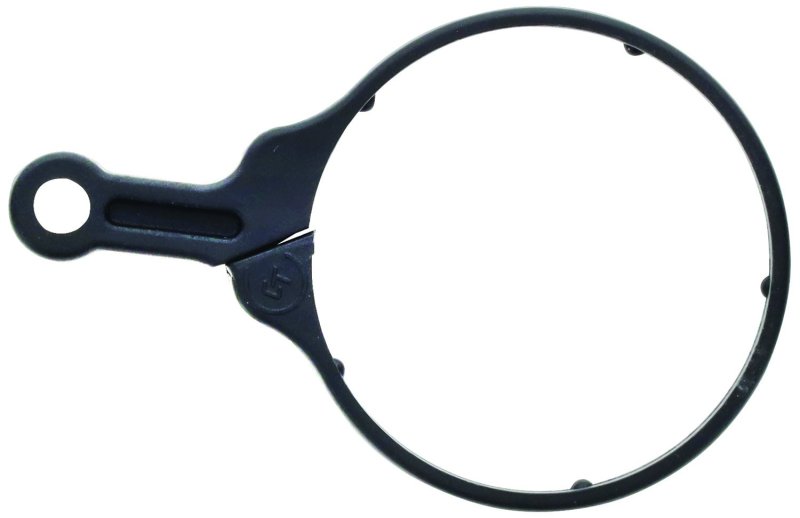 Crimson Trace Throw Lever Quick Magnification Ambidextrous Mount