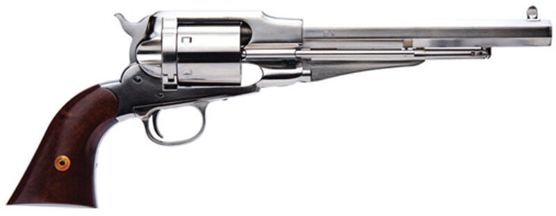 Cimarron 1858 Model Army .45 LONG COLT CA1000N00