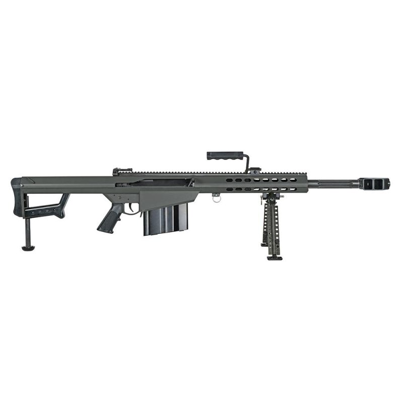 Barrett M82A1 50 BMG
