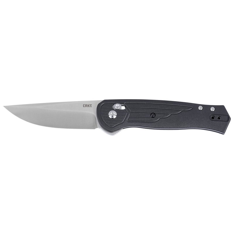 Columbia River Knife & Tool Sero 7118 Folding Pocket Knife