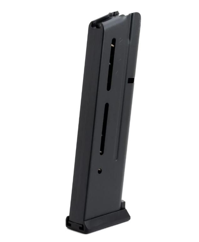 Wilson Combat 1911 Elite Tactical 9mm Full-Size 10-Round Magazine 500-9B