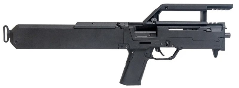ZEV FDP 9MM 7.05 PISTOL 21RD MAG