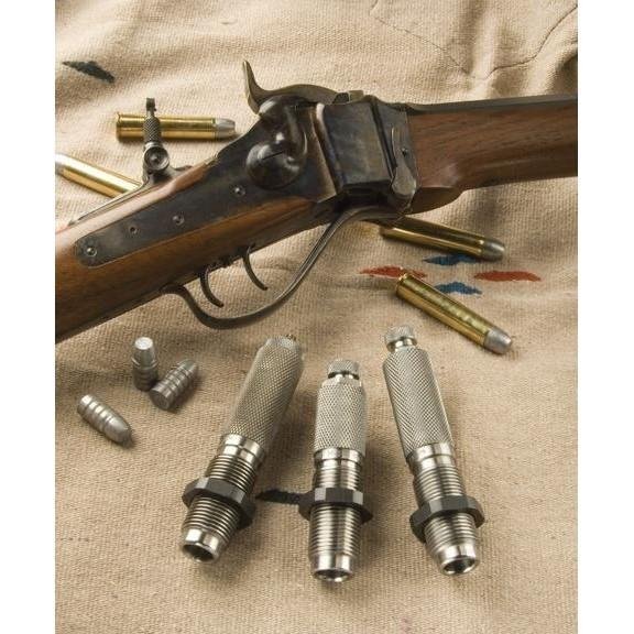 Lyman Classic Rifle Die Set .45-90 cal