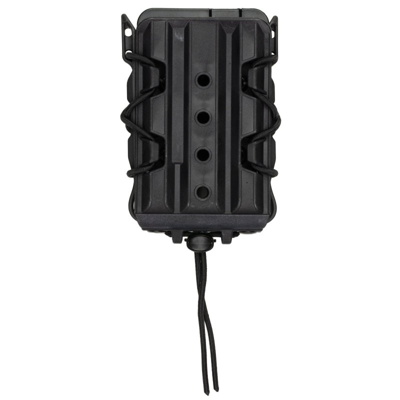 High Speed Gear 16TA01BK TACO V2 Black Polymer 2" Belt Clip MOLLE Mount